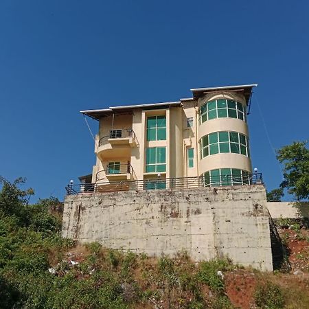 Dev Anand Villa Mahabaleshwar Exterior photo